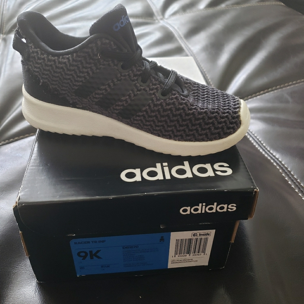 Toddler Shoes